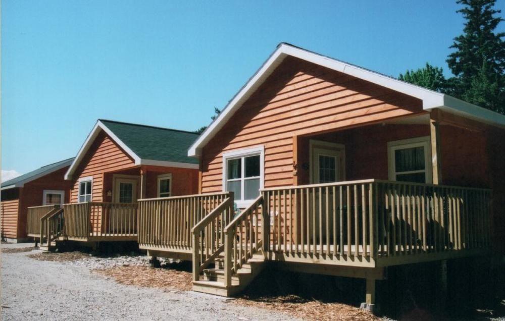Anchorage House And Cottages Χάλιφαξ Εξωτερικό φωτογραφία