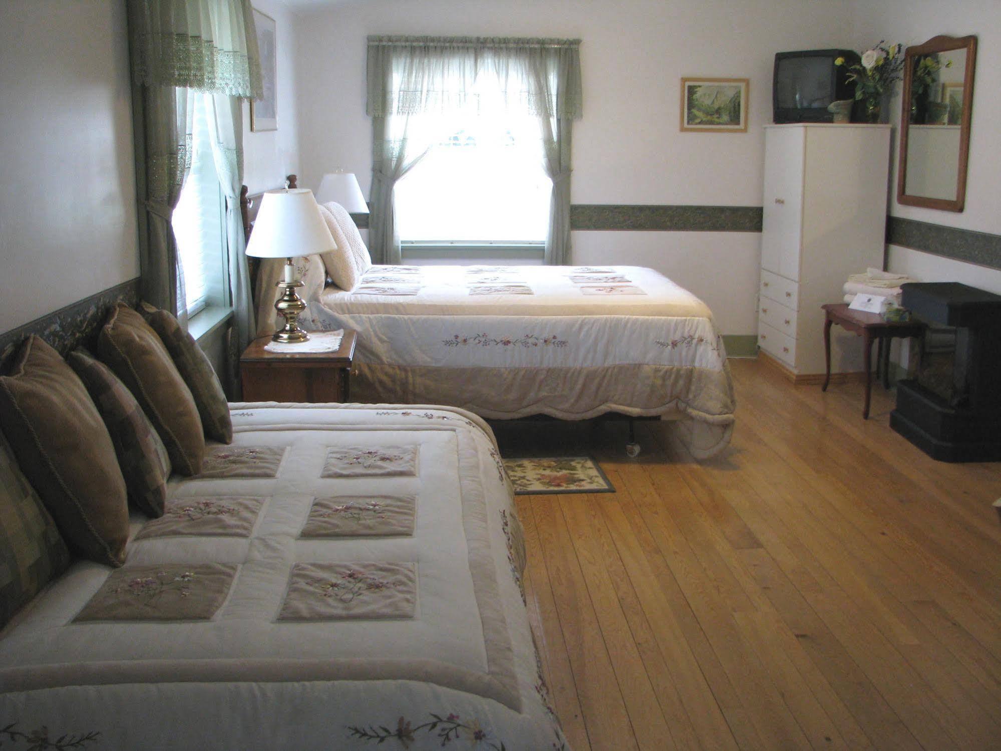 Anchorage House And Cottages Χάλιφαξ Εξωτερικό φωτογραφία